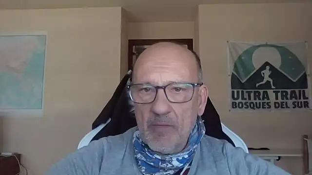 llopaco online show from February 13, 2026, 11:43 am