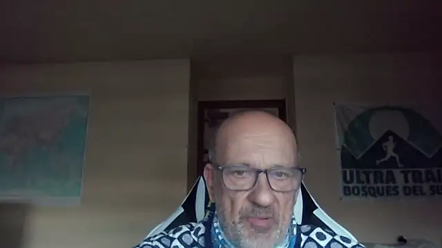 llopaco online show from January 14, 2026, 4:32 pm