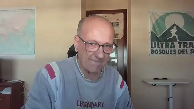 llopaco online show from April 19, 2026, 6:10 pm