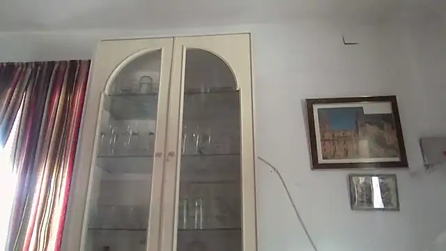 Snapshot of llopaco chatting on October 20, 2025, 11:55 am llopaco online show from October 20, 2025, 11:55 am