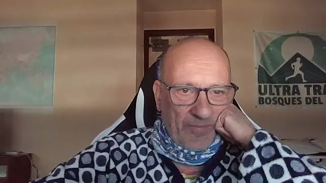 llopaco online show from January 9, 2026, 12:56 pm