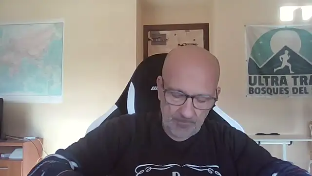 llopaco online show from April 3, 2026, 8:10 am