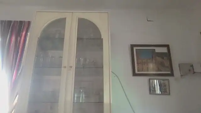 llopaco online show from January 8, 2026, 1:06 pm