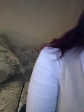 Loly2025 online show from March 20, 2026, 10:33 pm