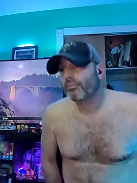 Novabear6996 online show from April 14, 2026, 7:57 am