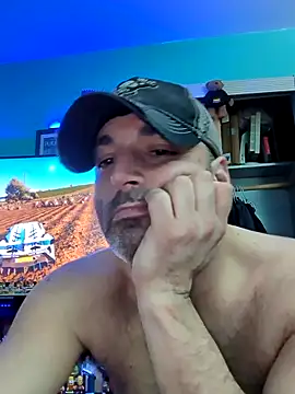 Novabear6996 online show from December 19, 2025, 11:18 pm