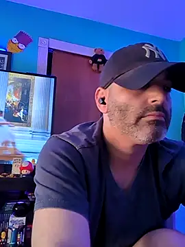 Novabear6996 online show from January 9, 2026, 2:57 pm