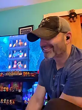 Novabear6996 online show from February 28, 2026, 11:37 pm