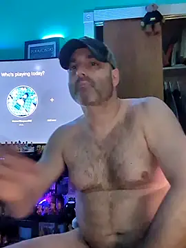 Novabear6996 online show from April 6, 2026, 8:48 am