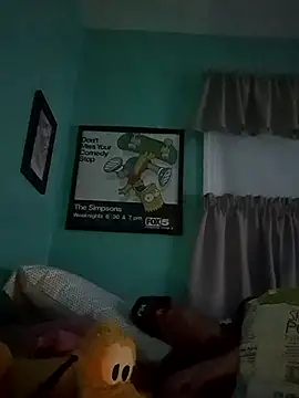 Snapshot of Novabear6996 chatting on March 16, 2025, 9:49 am Novabear6996 online show from March 16, 2025, 9:49 am