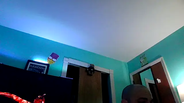 Snapshot of Novabear6996 chatting on October 26, 2025, 4:57 am Novabear6996 online show from October 26, 2025, 4:57 am