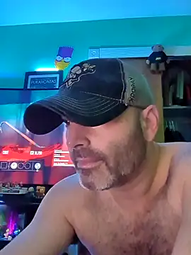 Novabear6996 online show from November 25, 2025, 8:14 am