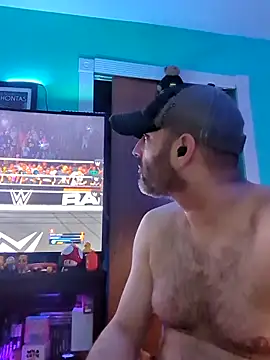 Novabear6996 online show from April 2, 2026, 10:00 am