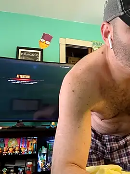 Snapshot of Novabear6996 chatting on March 11, 2025, 5:02 pm Novabear6996 online show from March 11, 2025, 5:02 pm