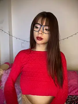Snapshot of Danna_Myst chatting on March 9, 2026, 3:15 pm Danna Myst online show from March 9, 2026, 3:15 pm