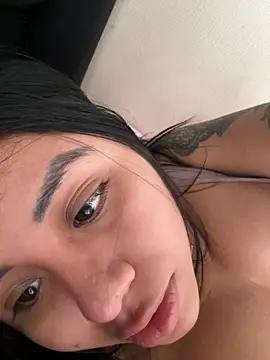 Snapshot of Karla_Stein2025 chatting on September 21, 2025, 1:16 pm Karla Stein2025 online show from September 21, 2025, 1:16 pm