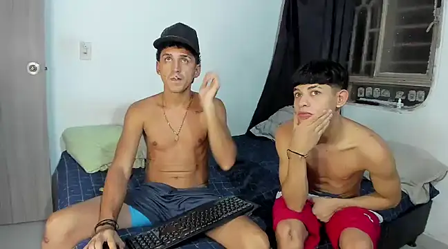 tonypaul13 online show from February 20, 2025, 2:29 am