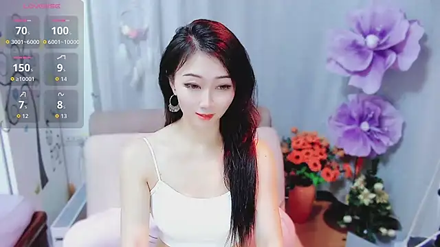 Snapshot of adelamiller chatting on January 18, 2026, 8:51 am adelamiller online show from January 18, 2026, 8:51 am