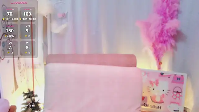 Snapshot of adelamiller chatting on February 27, 2026, 6:46 am adelamiller online show from February 27, 2026, 6:46 am