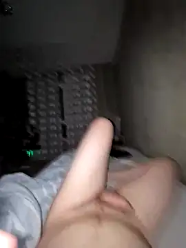 DerechteJunge online show from February 24, 2025, 2:40 am