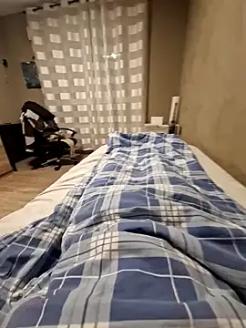 DerechteJunge online show from February 16, 2025, 3:47 am