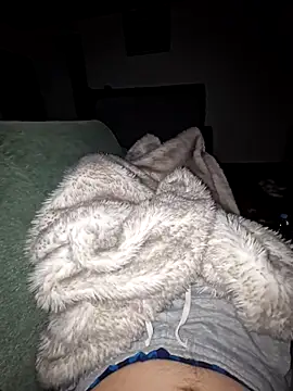 DerechteJunge online show from October 19, 2025, 9:50 pm