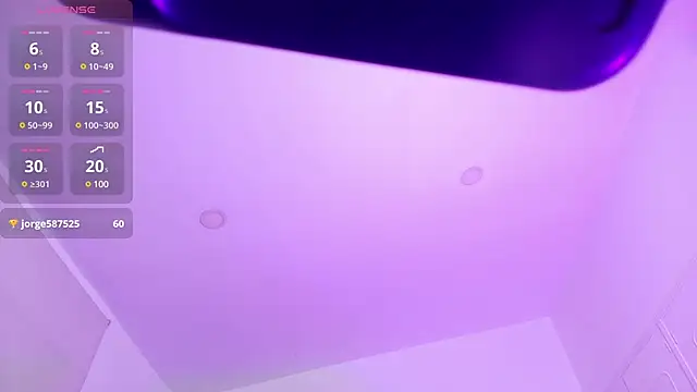 JacobRoberts1 online show from March 20, 2025, 11:16 am