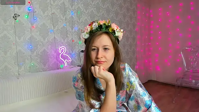 Snapshot of xeva_angelx chatting on March 5, 2025, 8:21 am xeva angelx online show from March 5, 2025, 8:21 am