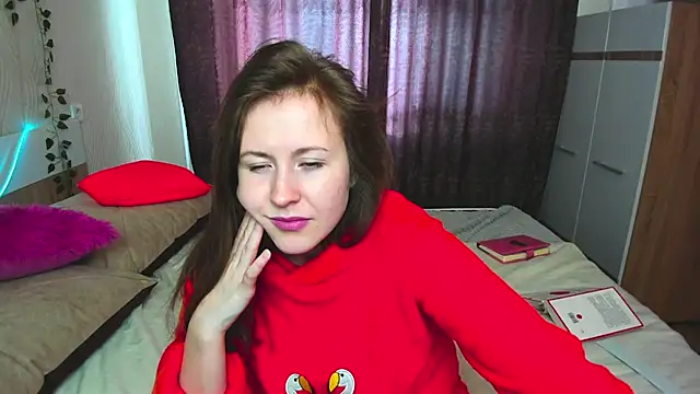 Snapshot of xeva_angelx chatting on March 3, 2025, 4:32 am xeva angelx online show from March 3, 2025, 4:32 am