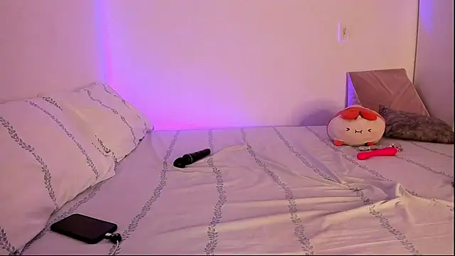  Anahi online show from September 19, 2025, 3:54 am