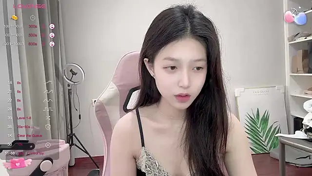 Snapshot of YaYa-521 chatting on September 25, 2025, 1:39 pm YaYa-521 online show from September 25, 2025, 1:39 pm