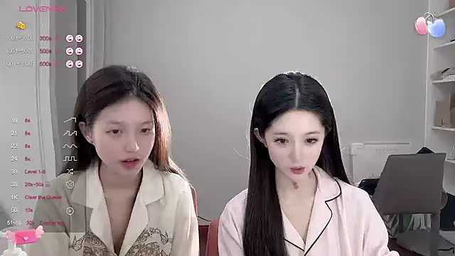 Snapshot of YaYa-521 chatting on September 27, 2025, 11:44 pm YaYa-521 online show from September 27, 2025, 11:44 pm