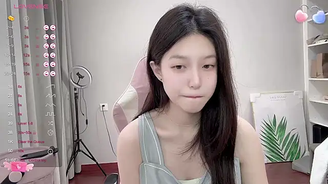 Snapshot of YaYa-521 chatting on September 24, 2025, 12:44 pm YaYa-521 online show from September 24, 2025, 12:44 pm