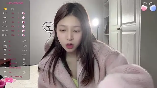 Snapshot of YaYa-521 chatting on March 11, 2025, 5:13 pm YaYa-521 online show from March 11, 2025, 5:13 pm
