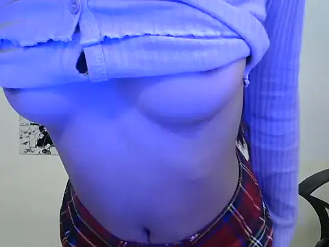 zoya2504 online show from October 22, 2025, 8:52 pm