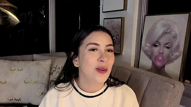 Ivanna West online show from January 6, 2026, 10:08 am