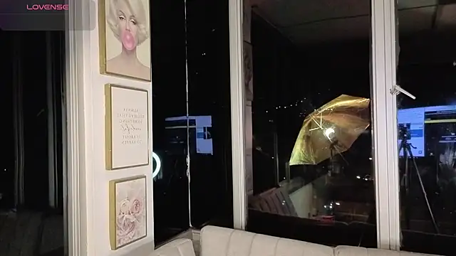 Ivanna West online show from February 26, 2026, 10:04 am