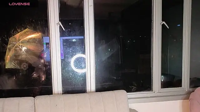 Ivanna West online show from March 11, 2026, 10:09 am