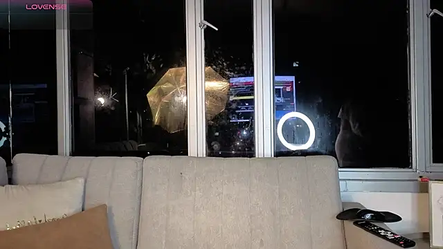 Ivanna West online show from February 11, 2026, 9:53 am