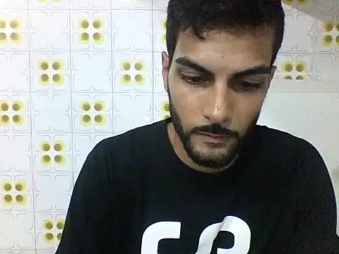 Gabrielteixeira120 online show from February 25, 2026, 8:30 pm