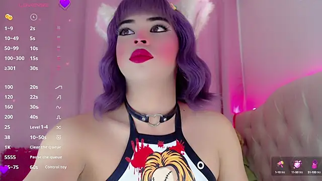 BabyNaomi2 online show from March 2, 2025, 9:52 pm