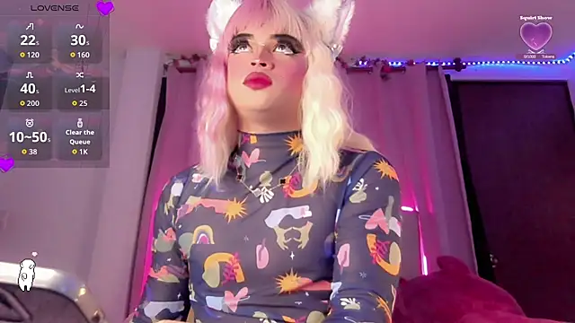 BabyNaomi2 online show from October 28, 2025, 4:39 pm