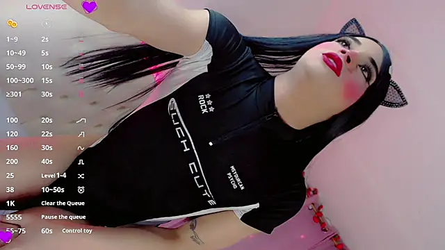 BabyNaomi2 online show from March 16, 2025, 8:21 pm