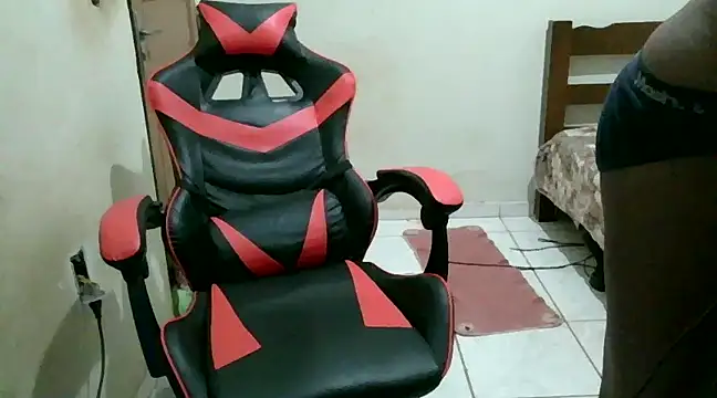 pauzudobr4 online show from February 15, 2025, 3:52 am