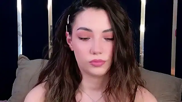 Alice Deleon online show from February 26, 2026, 11:32 am