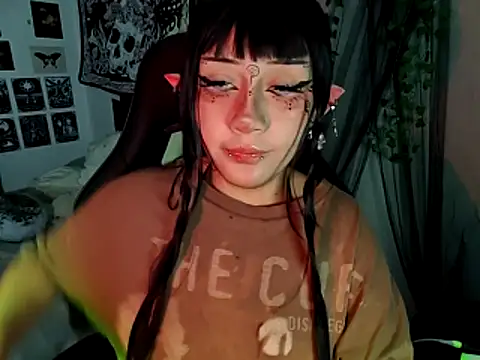 blue katt online show from November 10, 2025, 10:15 pm