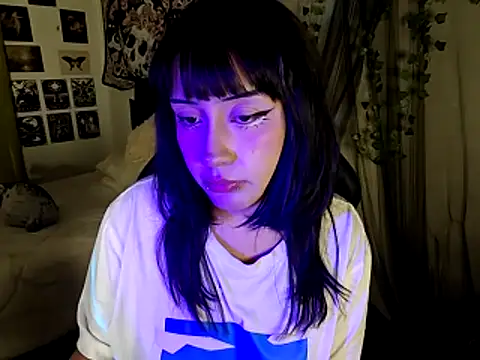 blue katt online show from December 21, 2025, 2:35 am