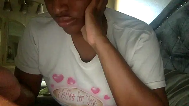 icedcoffeex online show from February 7, 2026, 7:55 pm