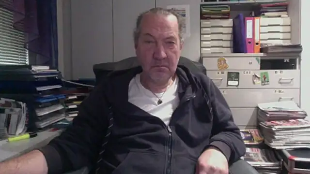 HMStraps01 online show from March 9, 2026, 10:19 am