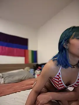 sweet Amy0 online show from February 26, 2025, 2:41 am